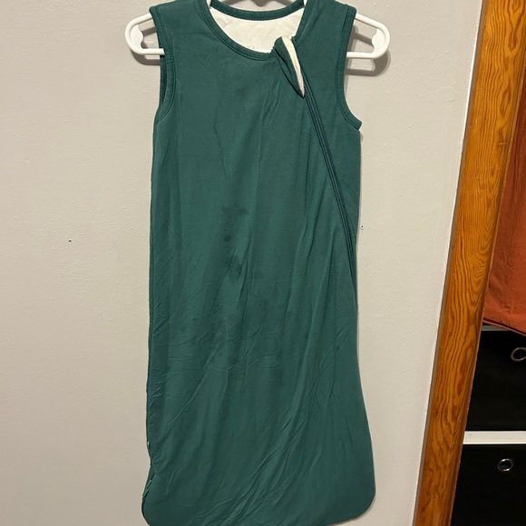 4 kyte BABY sleep sacks 1.0 tog - Picture 5 of 5